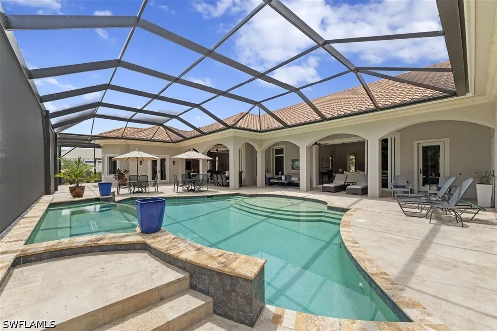 Groveland Terrace Naples, FL 34119