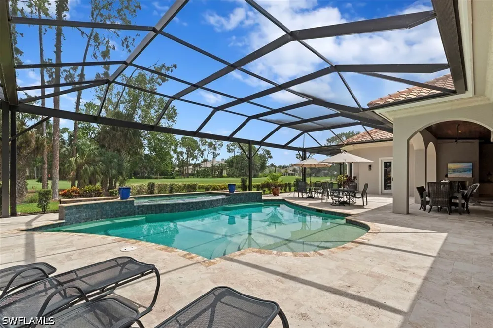 Groveland Terrace Naples, FL 34119