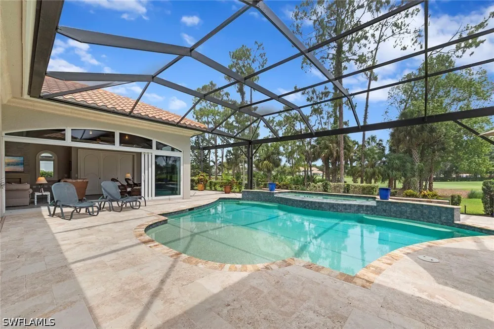 Groveland Terrace Naples, FL 34119