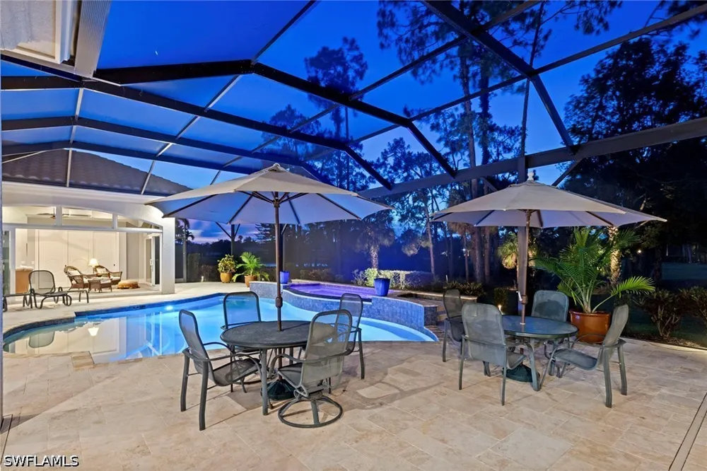 Groveland Terrace Naples, FL 34119