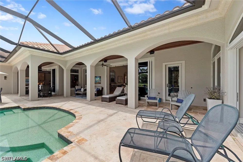 Groveland Terrace Naples, FL 34119