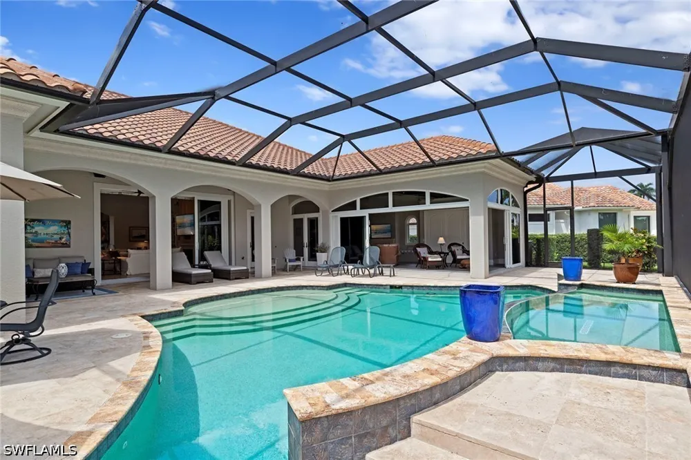 Groveland Terrace Naples, FL 34119
