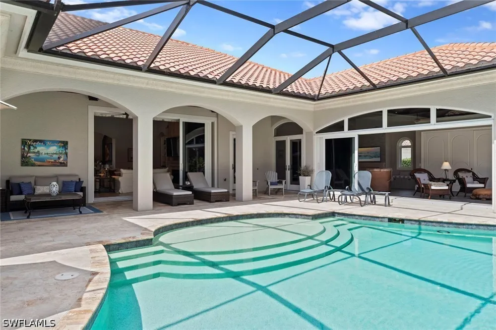 Groveland Terrace Naples, FL 34119