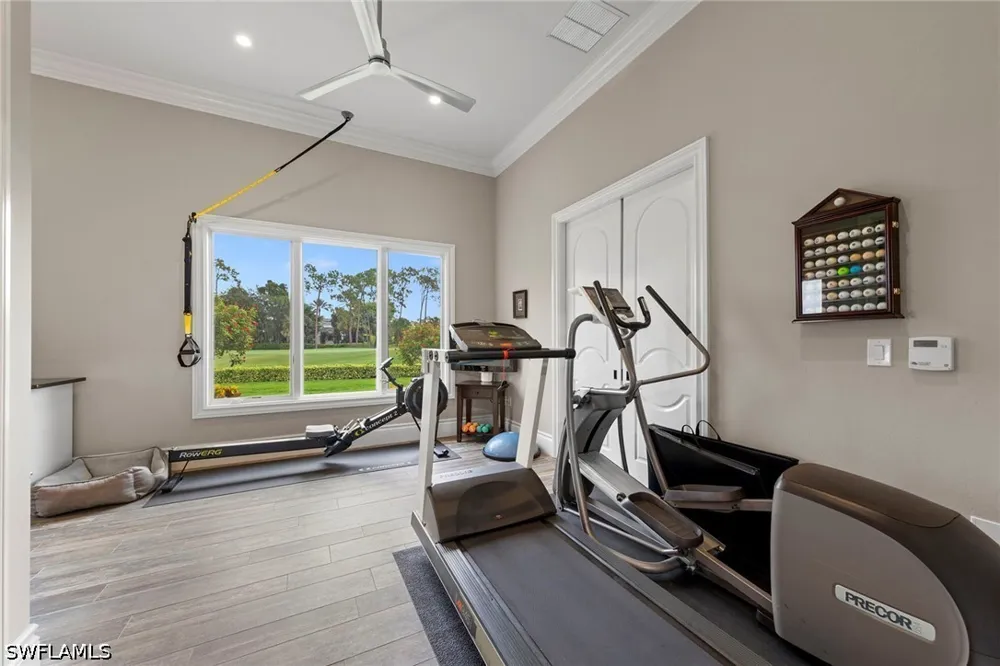Groveland Terrace Naples, FL 34119