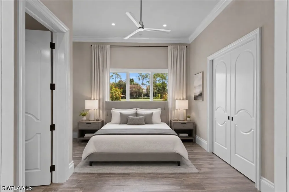 Groveland Terrace Naples, FL 34119