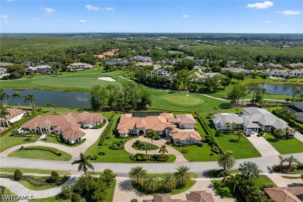 Groveland Terrace Naples, FL 34119