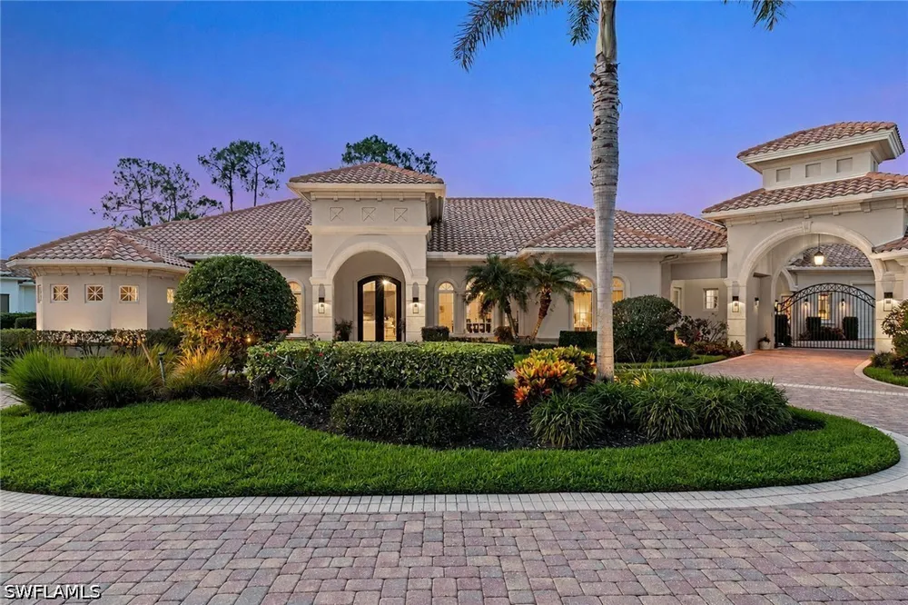 Groveland Terrace Naples, FL 34119