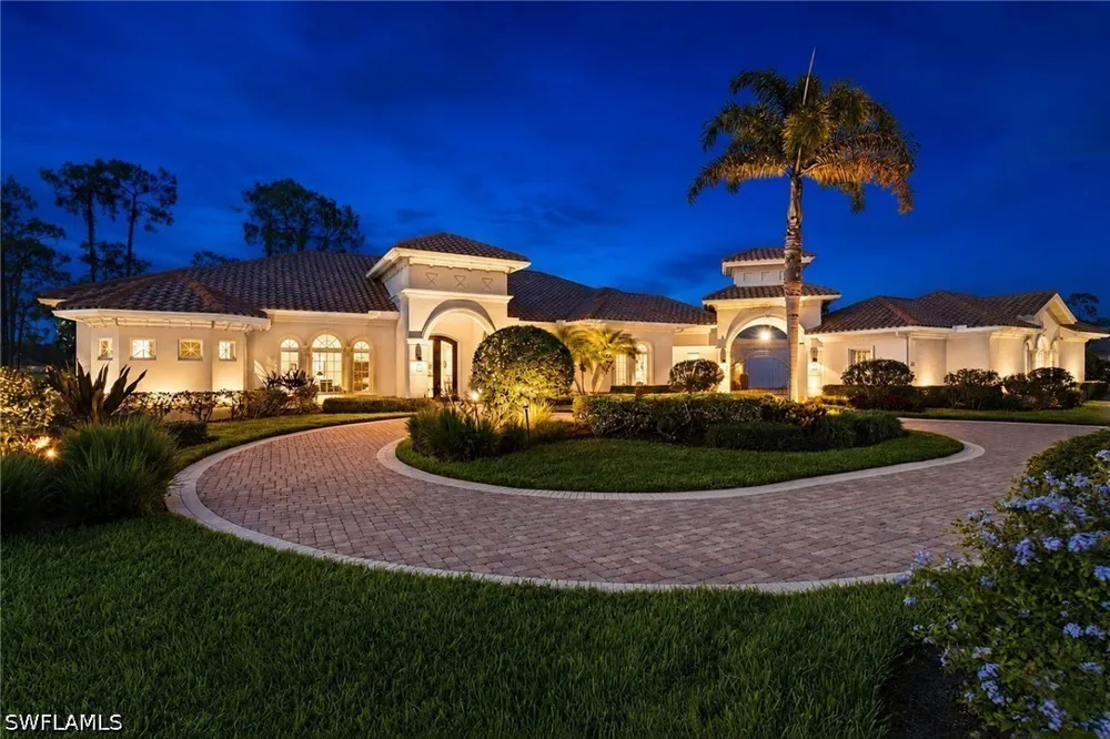 Groveland Terrace Naples, FL 34119