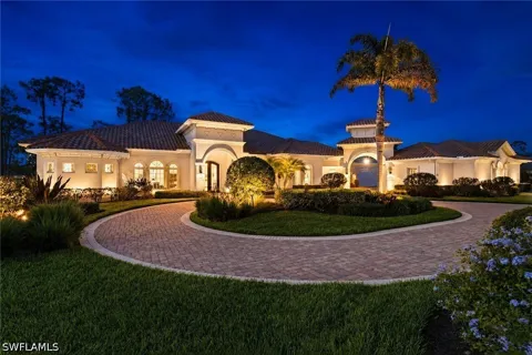 Groveland Terrace