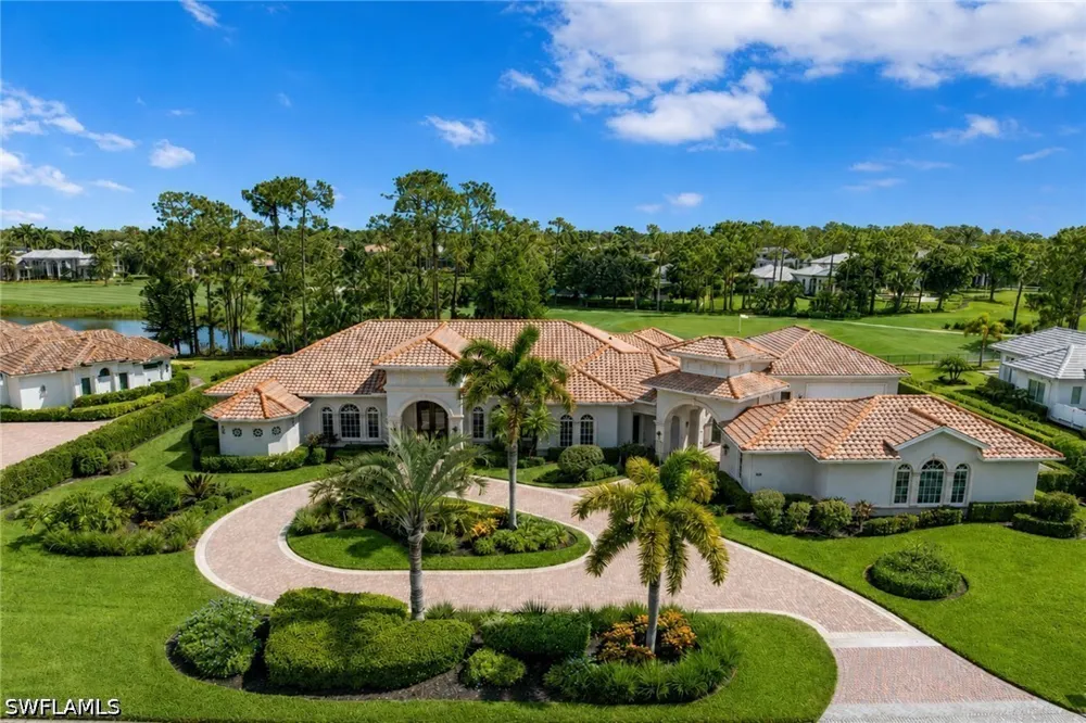 Groveland Terrace Naples, FL 34119