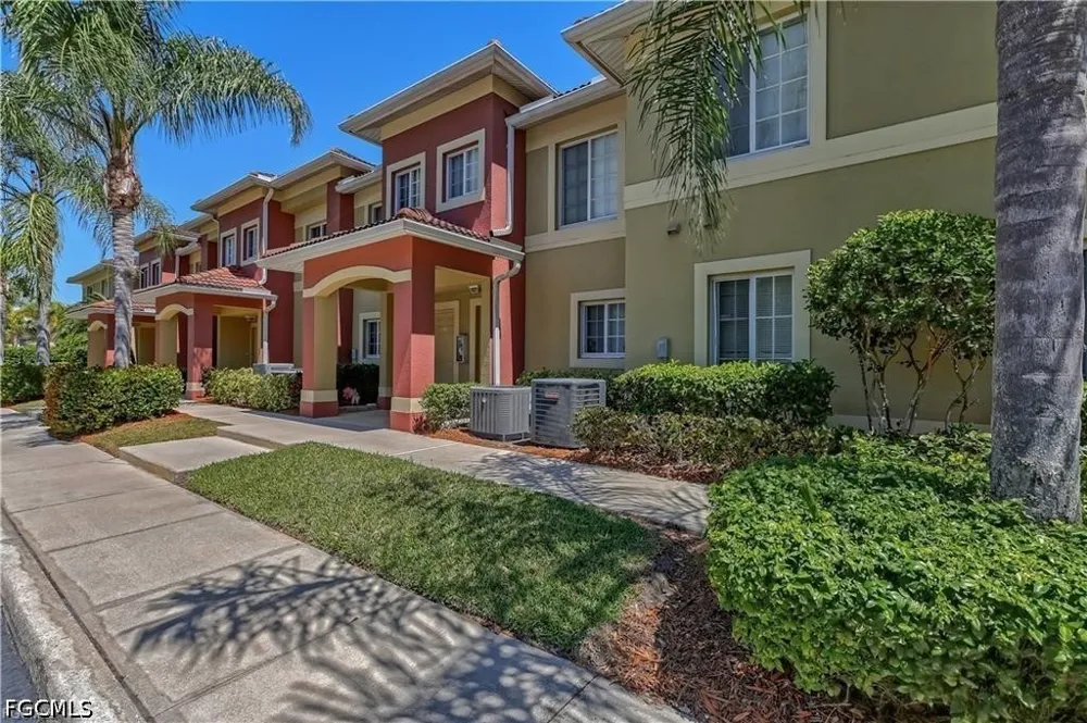 Ivy Brook Run #1108 Fort Myers, FL 33913