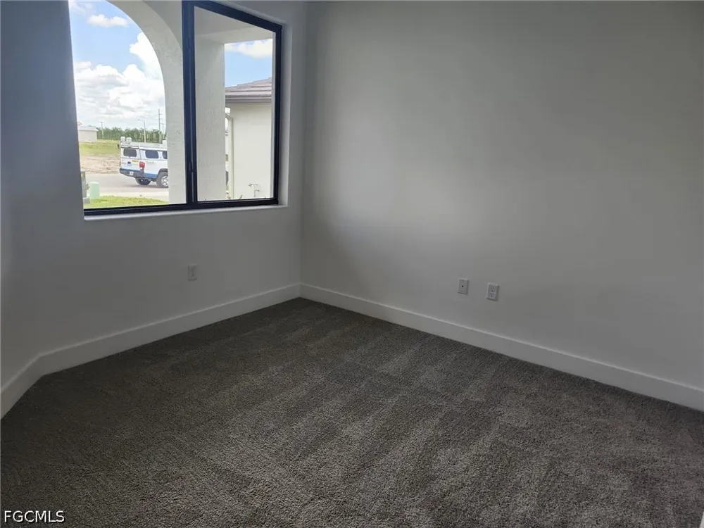 Nevola Avenue Ave Maria, FL 34142