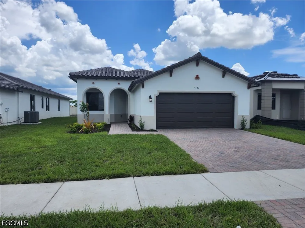 Nevola Avenue Ave Maria, FL 34142