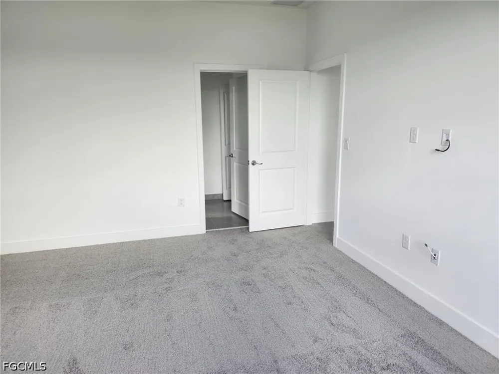 Nevola Avenue Ave Maria, FL 34142
