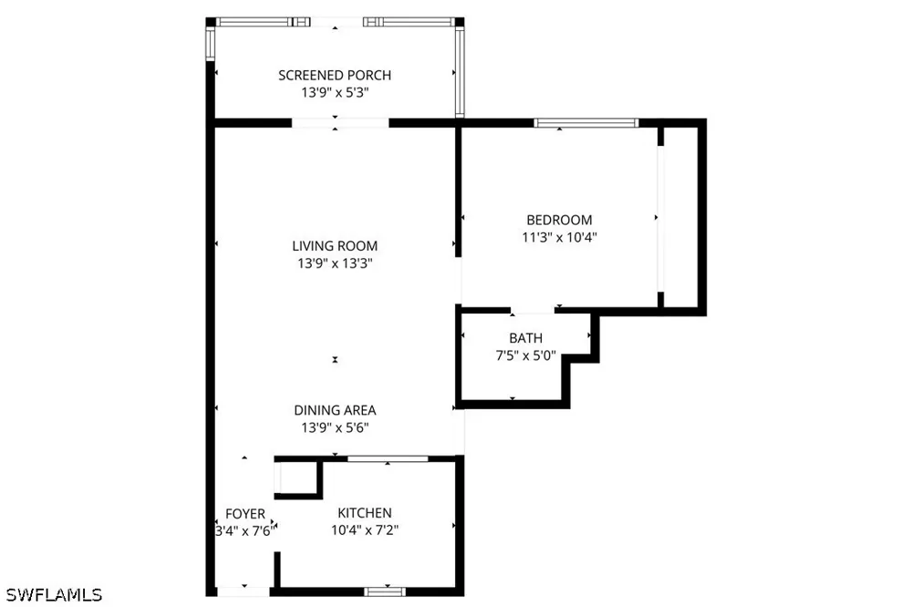 Collier Boulevard #N2 Marco Island, FL 34145