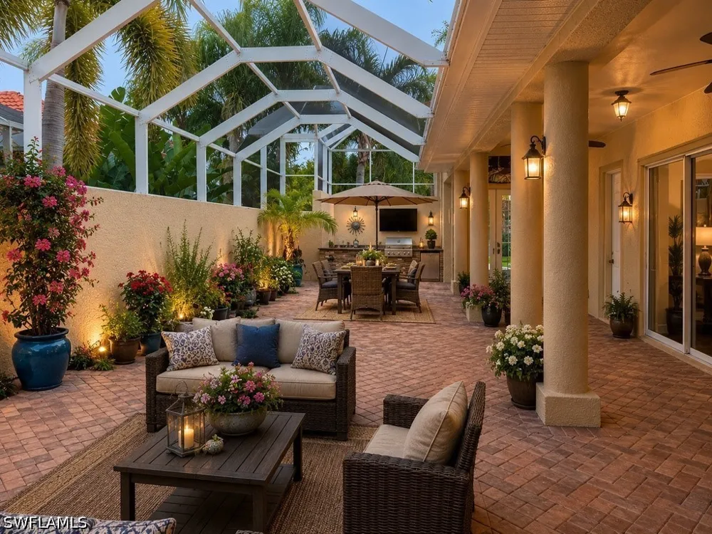 Avon Park Circle Fort Myers, FL 33912
