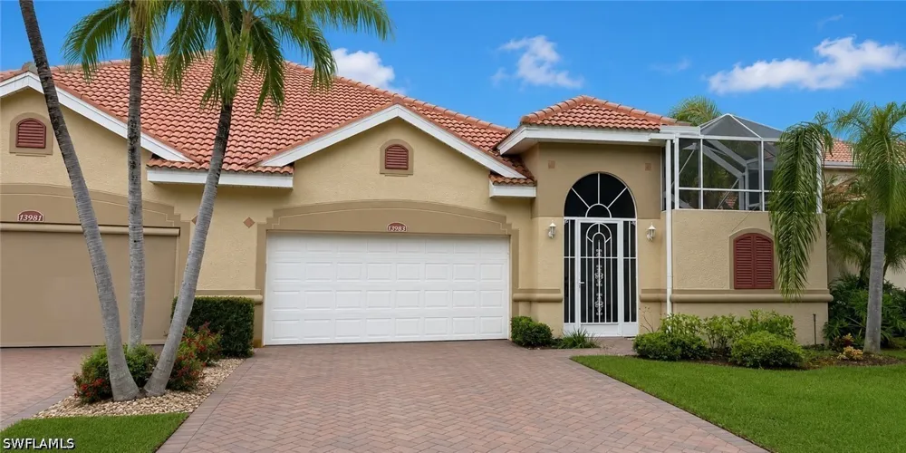 Avon Park Circle Fort Myers, FL 33912
