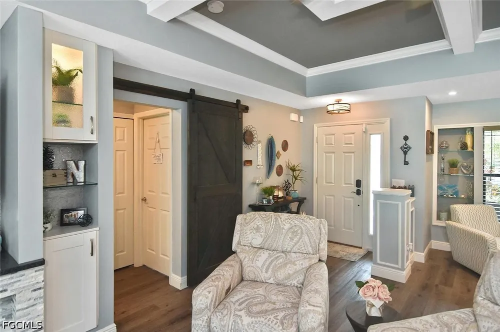 Vizza Lane North Port, FL 34286
