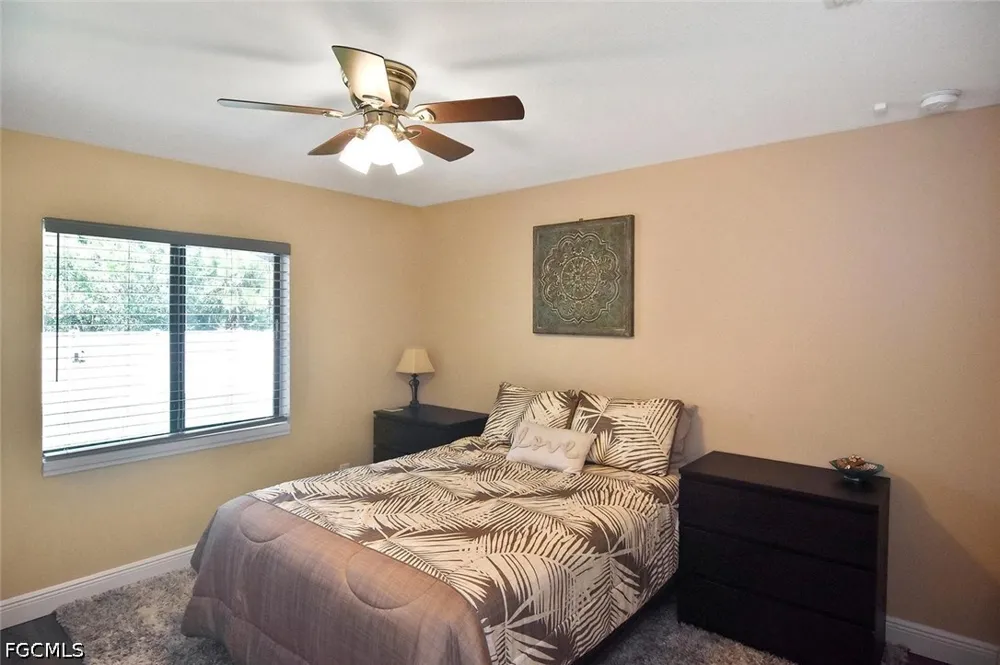 Vizza Lane North Port, FL 34286