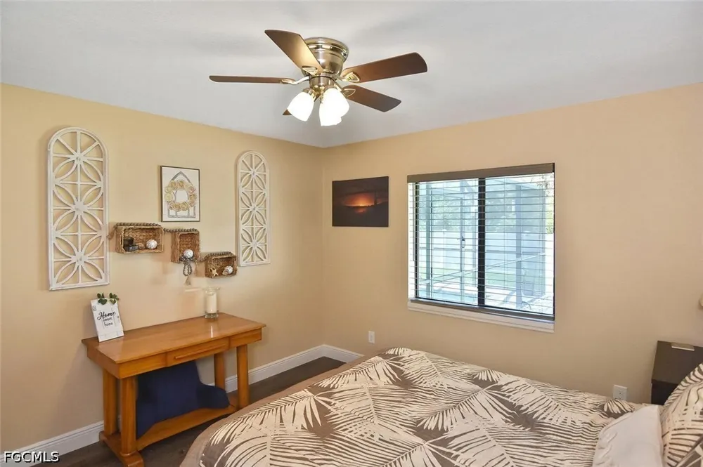 Vizza Lane North Port, FL 34286