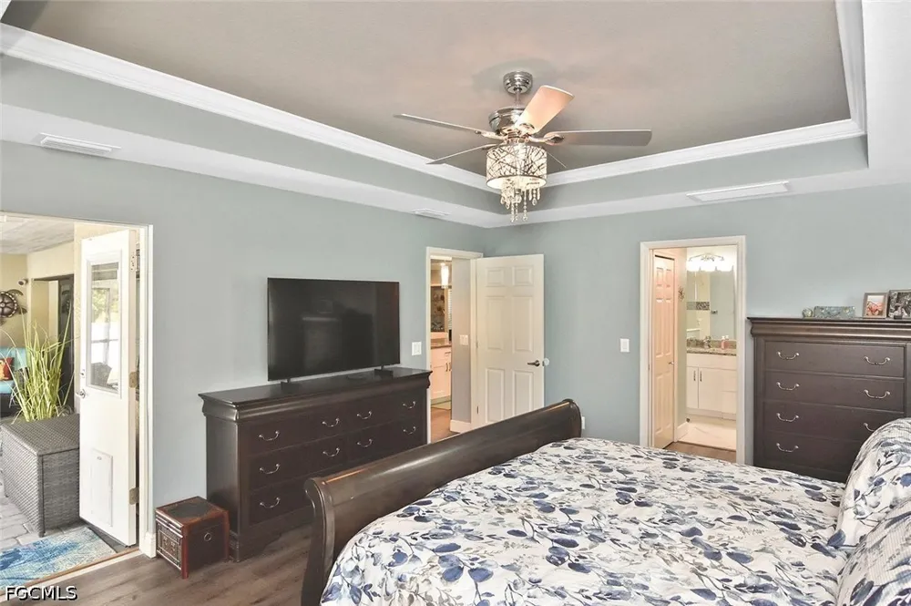 Vizza Lane North Port, FL 34286