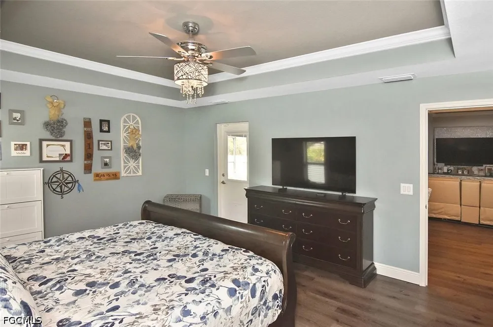 Vizza Lane North Port, FL 34286