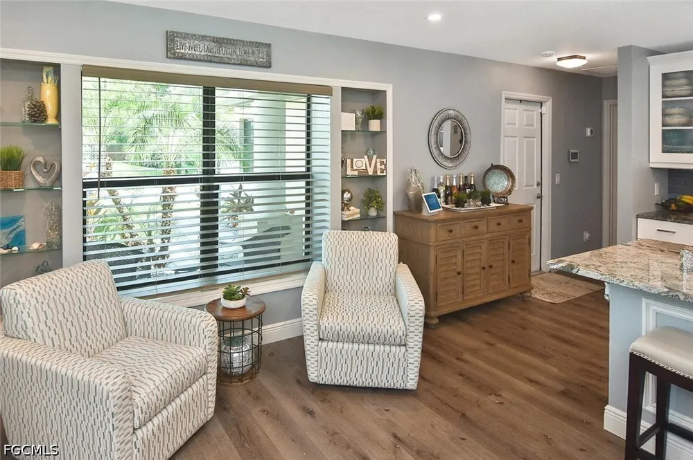 Vizza Lane North Port, FL 34286