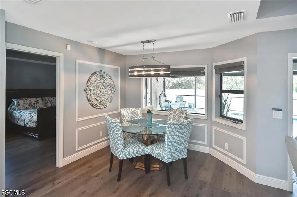 Vizza Lane North Port, FL 34286