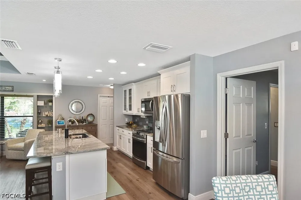 Vizza Lane North Port, FL 34286
