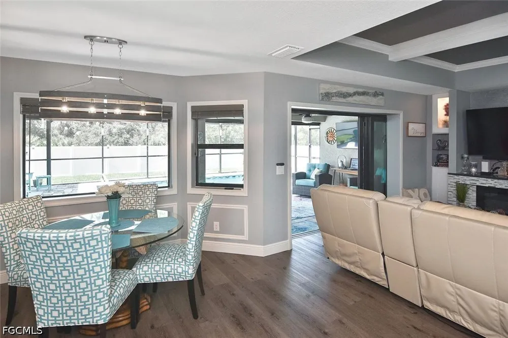 Vizza Lane North Port, FL 34286