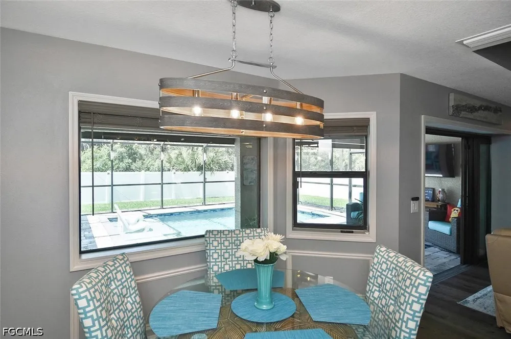 Vizza Lane North Port, FL 34286
