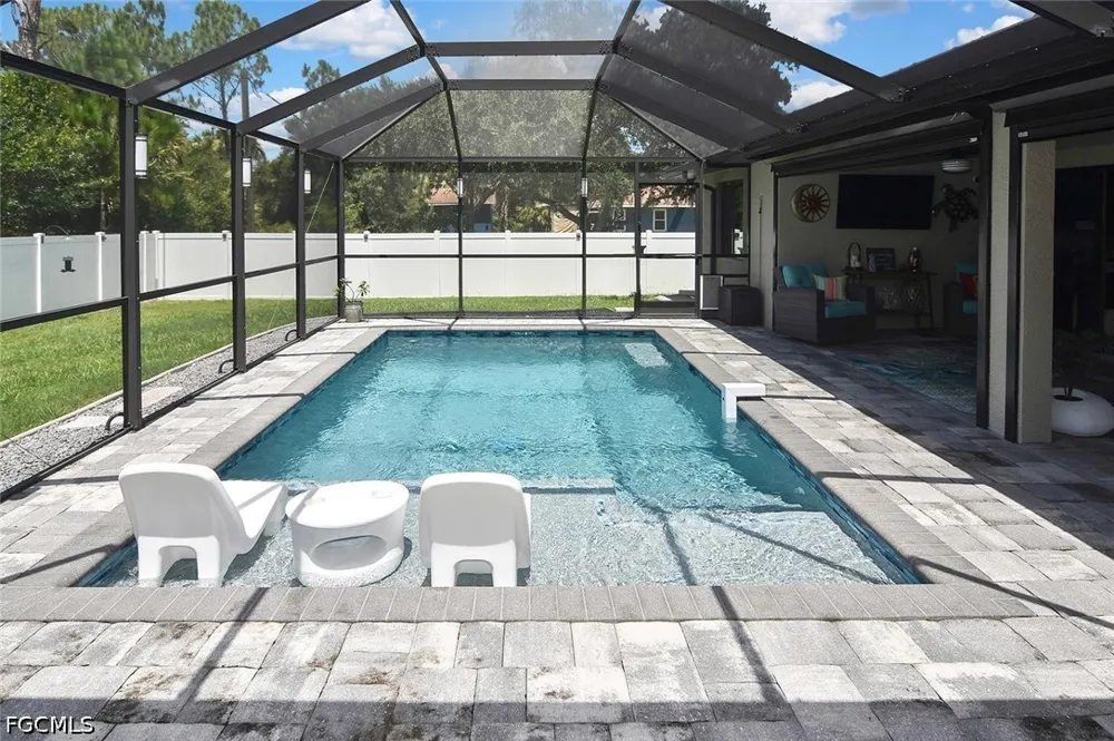 Vizza Lane North Port, FL 34286