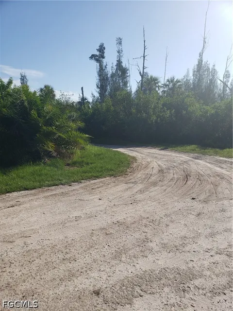 Masters Landing Drive