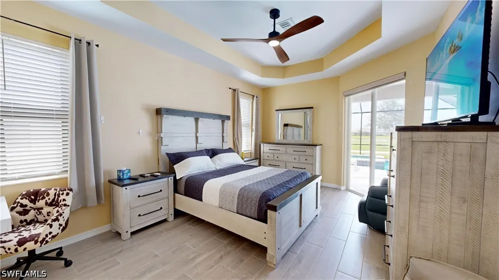 Pikewood Court Ave Maria, FL 34142