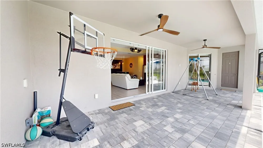 Pikewood Court Ave Maria, FL 34142