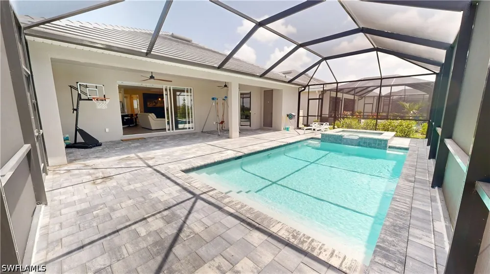 Pikewood Court Ave Maria, FL 34142