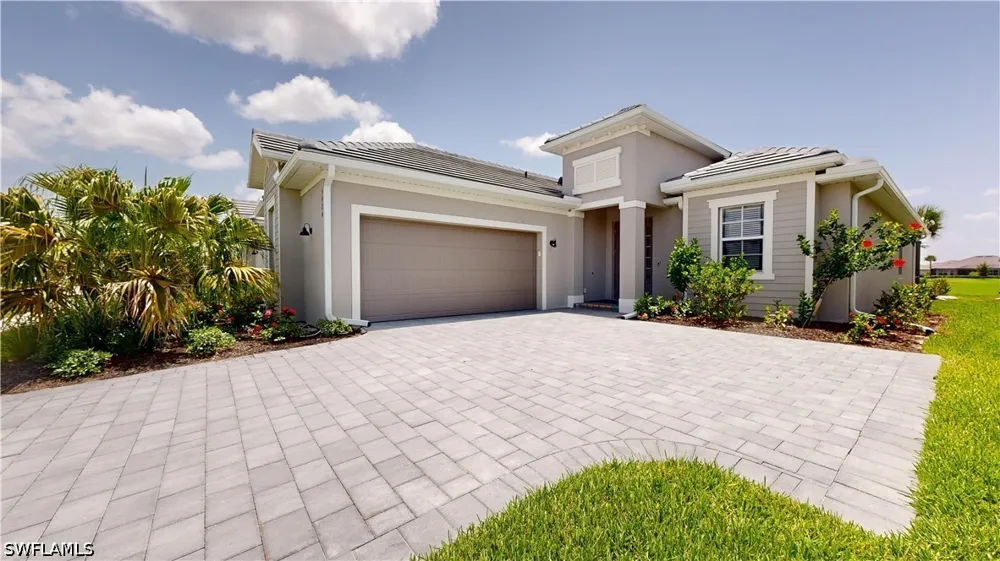 Pikewood Court Ave Maria, FL 34142