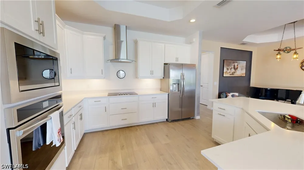 Pikewood Court Ave Maria, FL 34142