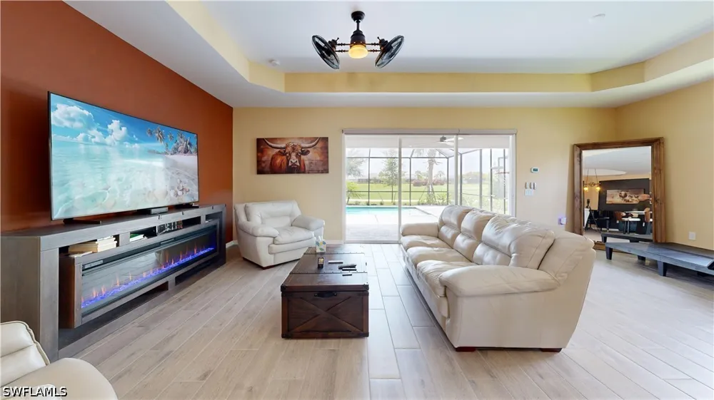 Pikewood Court Ave Maria, FL 34142