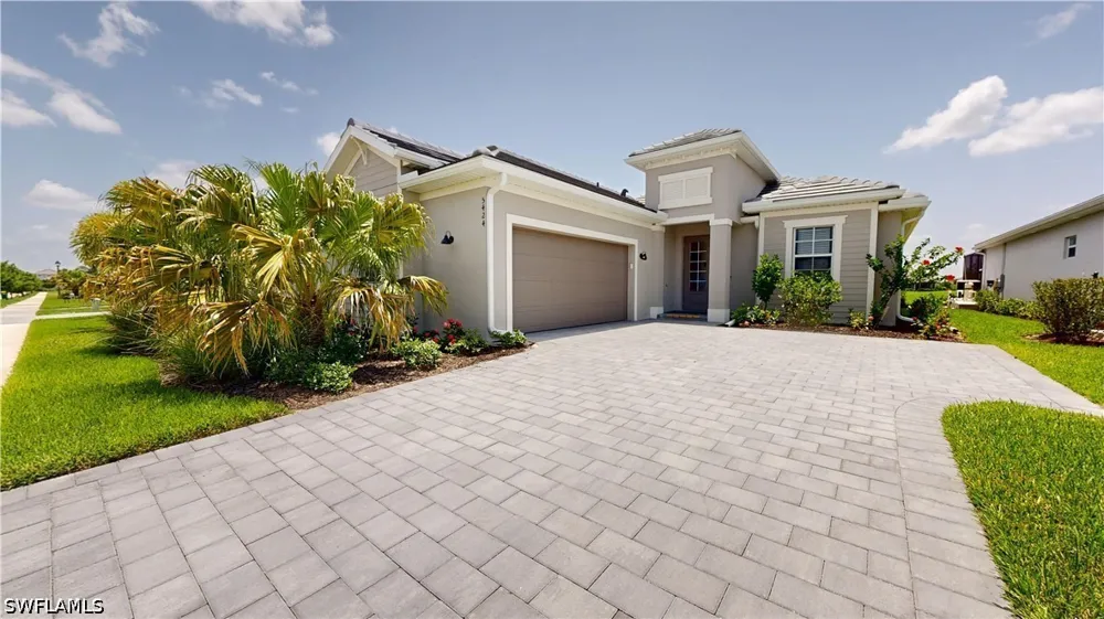 Pikewood Court Ave Maria, FL 34142