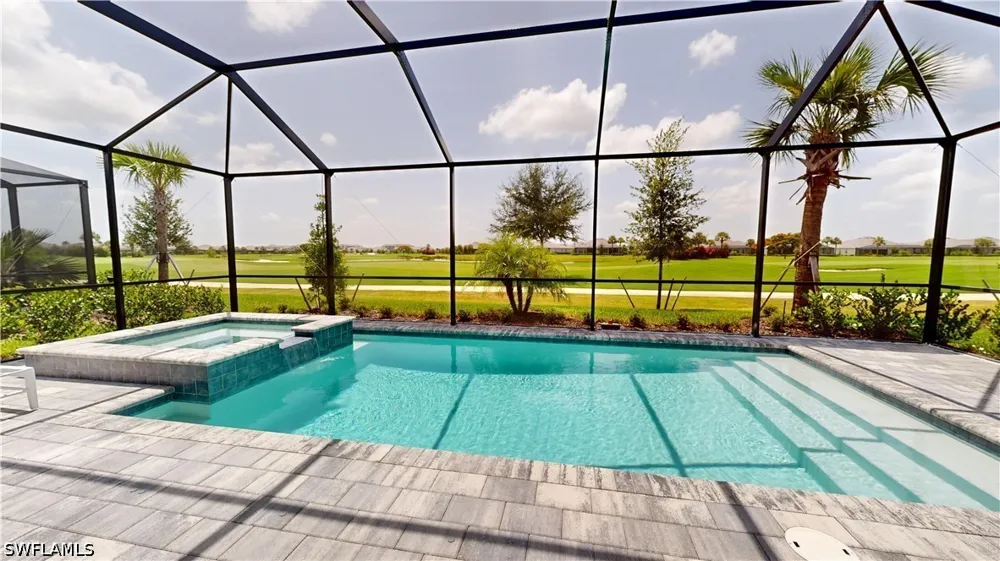 Pikewood Court Ave Maria, FL 34142