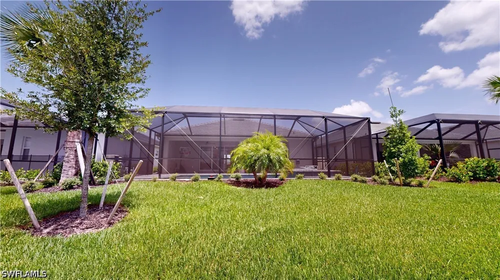 Pikewood Court Ave Maria, FL 34142