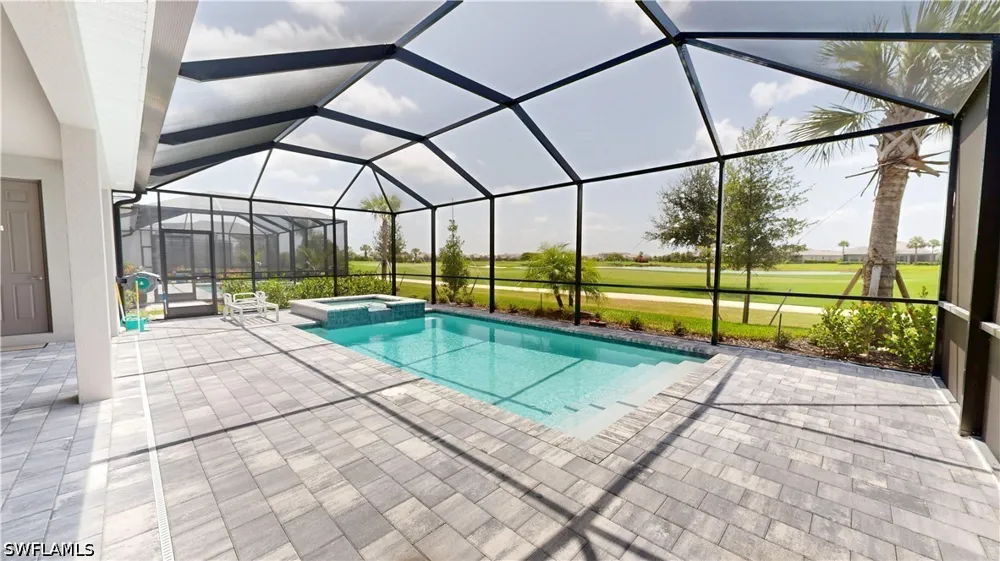 Pikewood Court Ave Maria, FL 34142