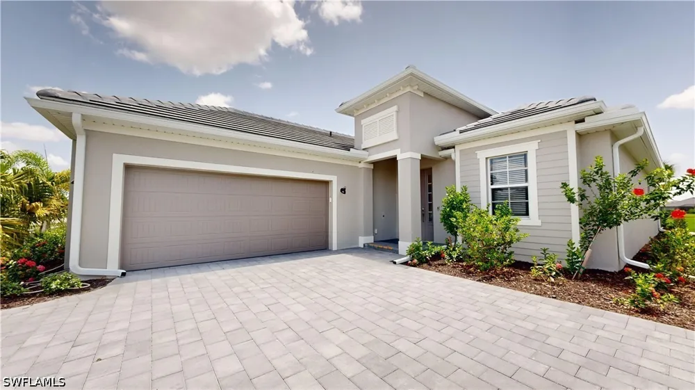 Pikewood Court Ave Maria, FL 34142