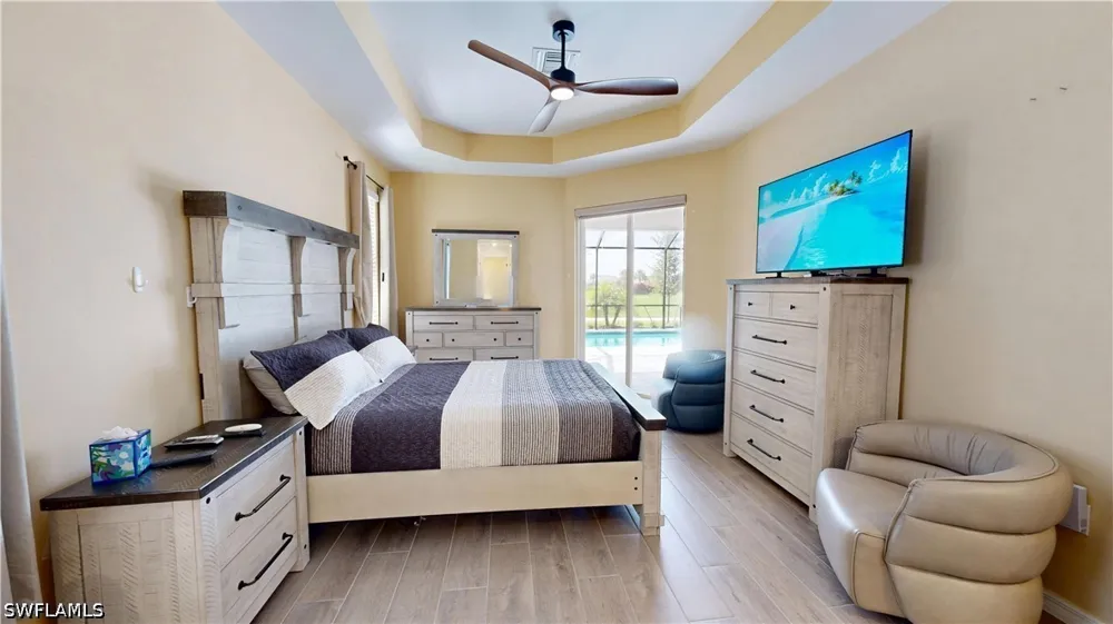 Pikewood Court Ave Maria, FL 34142