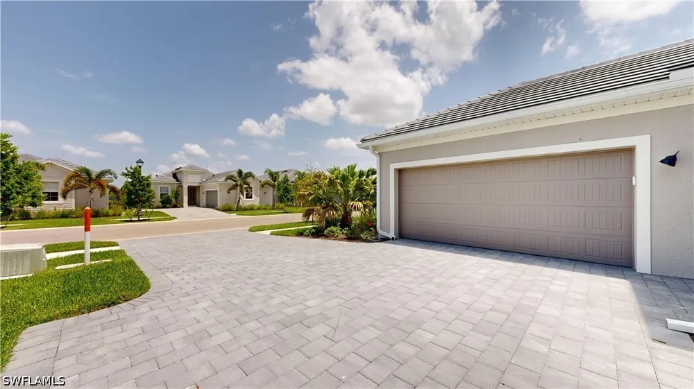 Pikewood Court Ave Maria, FL 34142