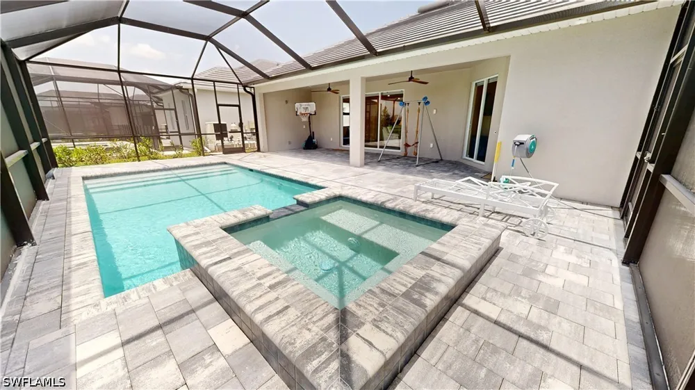 Pikewood Court Ave Maria, FL 34142