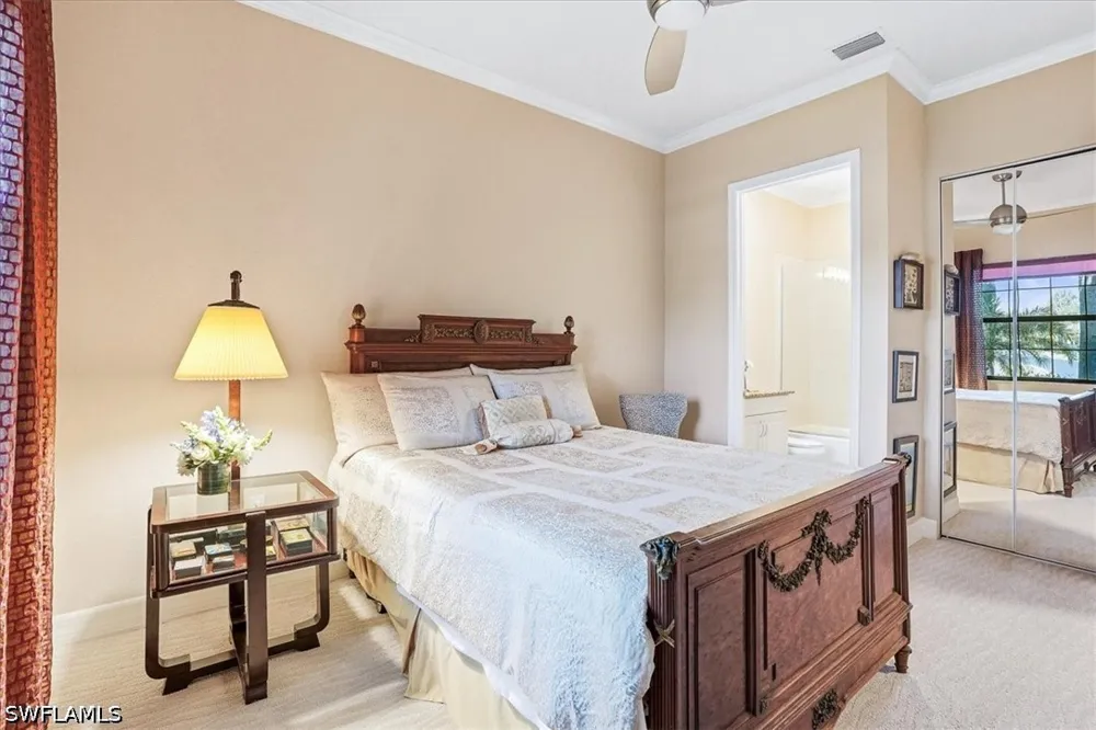Coronado Drive Naples, FL 34109