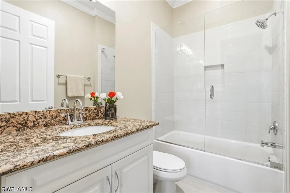 Coronado Drive Naples, FL 34109