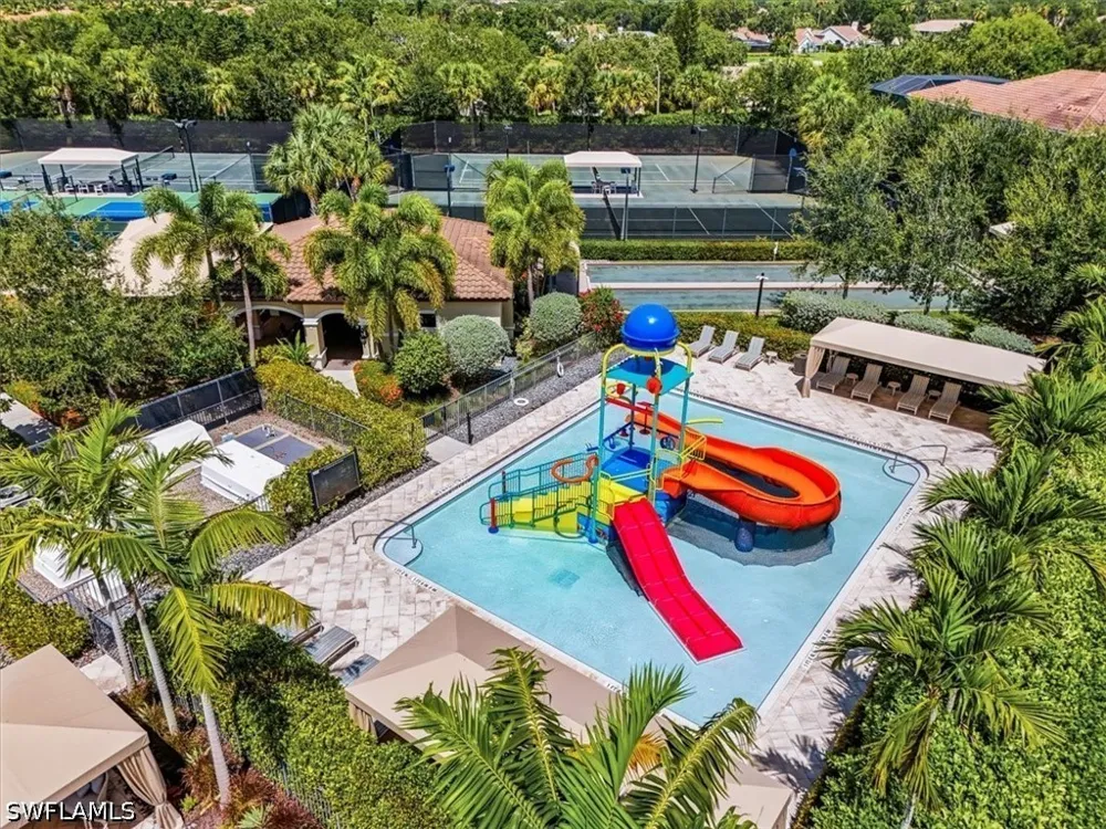 Coronado Drive Naples, FL 34109